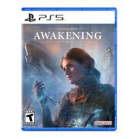 UNKNOWN 9: AWAKENİNG PS5 OYUN