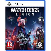 WATCH DOGS LEGION PS5 OYUN