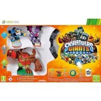 X360 SKYLANDERS GIANTS STARTER PACK