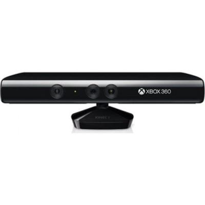 XBOX 360 KINECT SENSOR KUTULU