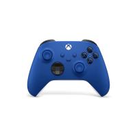 XBOX CORE KABLOSUZ OYUN KUMANDASI – SHOCK BLUE