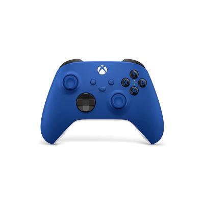 XBOX CORE KABLOSUZ OYUN KUMANDASI – SHOCK BLUE