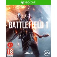 XBOX ONE OYUN BATTLEFIELD 1