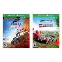 XBOX ONE S 1 TB FORZA HORİZON 4 & LEGO OYUN KONSOLU