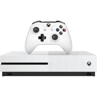 XBOX ONE S 1TB BEYAZ OYUN KONSOLU