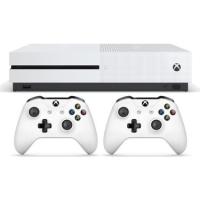 XBOX ONE S 1TB HALO 2 KOL PAKET