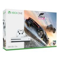 XBOX ONE S 500GB FORZA 3 BUNDLE