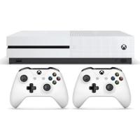 XBOX ONE S 500GB MINECRAFT 2 KOL PAKET