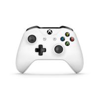 XBOX ONE S BEYAZ GAMEPAD - PC UYUMLU