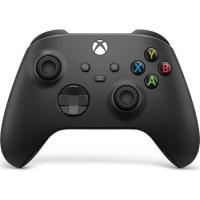 XBOX ONE SERİES CARBON BLACK GAMEPAD