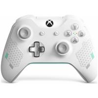 XBOX ONE WIRELESS OYUN KUMANDASI-SPORT WHITE SPECIAL EDITION