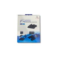 YUES PS4 MULTİ FONKSİYONEL STAND FANLI OYUN STAND ŞARJ STANDI