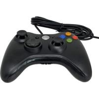 YUES XBOX 360 PC JOYSTİCK KABLOLU